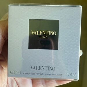 Valentino Uomo Beard Balm